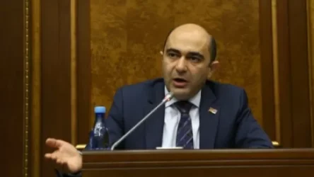 ԼՀԿ-ն և ԲՀԿ-ն կրկին ռազմական դրությունը վերացնելու մասին առաջարկություն են ներկայացրել