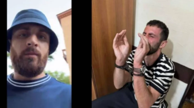 ՄԻՊ գրասենյակից հայտնում են՝ դաժանաբար ծեծի ենթարկված արցախցու հետ առանձազրույց են ունեցել