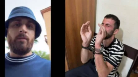 ՄԻՊ գրասենյակից հայտնում են՝ դաժանաբար ծեծի ենթարկված արցախցու հետ առանձազրույց են ունեցել