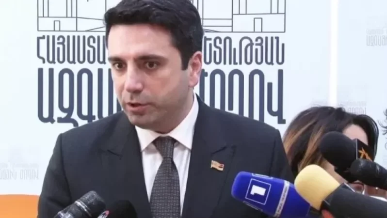 Վիրավորանքի համար՝ 3000-ապատիկ, զրպարտության համար՝ 6000-ապատիկ. Սիմոնյանի օրինագծում շեմերն իջեցվել են