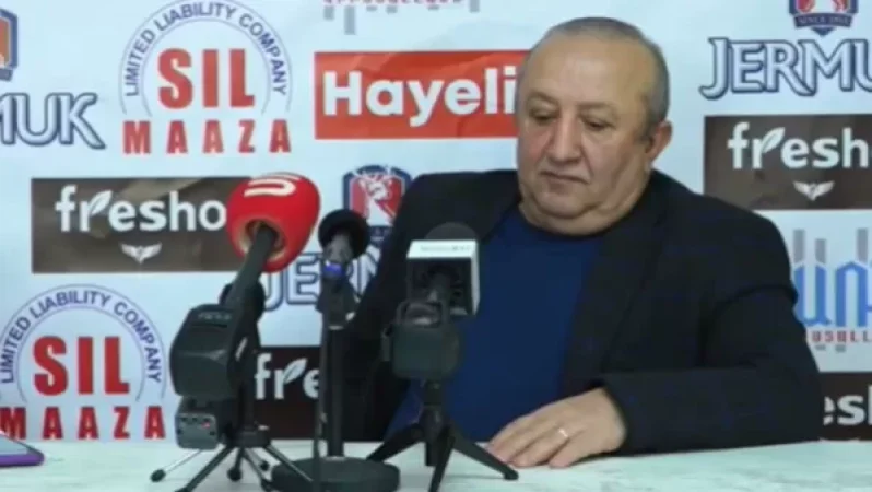 Տիրան Խաչատրյանը տեղին է ծիծաղել, երբ մեկն անհեթեթություն է դուրս տալիս, իրավունք չունե՞ս ծիծաղելու. Մովսես Հակոբյան