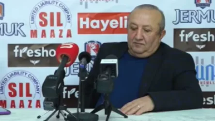 Տիրան Խաչատրյանը տեղին է ծիծաղել, երբ մեկն անհեթեթություն է դուրս տալիս, իրավունք չունե՞ս ծիծաղելու. Մովսես Հակոբյան