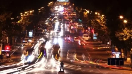 Մարտի 27-ին 1 ժամով կանջատվի Երևանի հիմնական փողոցների և շենքերի արտաքին լուսավորությունը