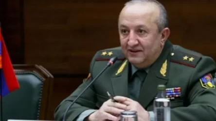 Տպավորություն է, որ ԳՇ նոր պետին նշանակել են բանակը ամբողջությամբ քանդվի. Մովսես Հակոբյան