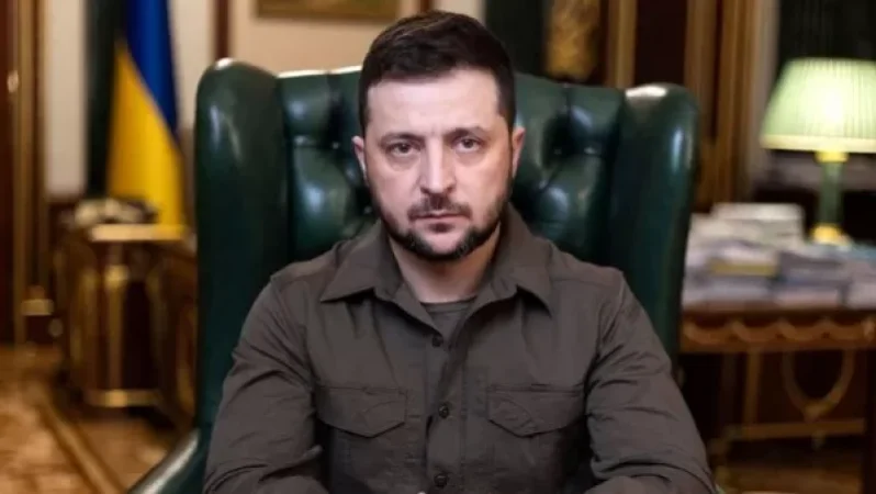 Ուկրաինան խնդրում է Հնդկաստանին դառնալ իր անվտանգության երաշխավորը