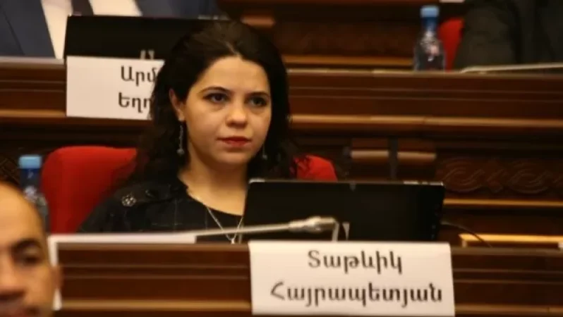 Գերիների վերադարձը ձգձգելու Ադրբեջանի քաղաքականությունը միտված չէ կայուն խաղաղության կառուցմանը. պատգամավոր