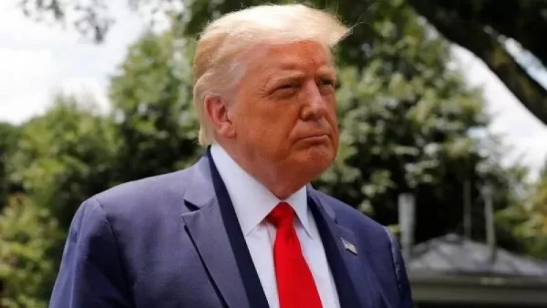 Դոնալդ Թրամփը խոստացել է մինչև տարեվերջ երկարաձգել գործազրկության նպաստների տրամադրումը