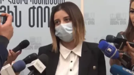 Գերևարված և զոհված զինծառայողների ընտանիքները հիմնականում չեն մեղադրում Նիկոլ Փաշինյանին. նորընտիր պատգամավոր