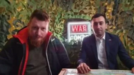 Արցախի Ազգային ժողովը խումբ է ուղարկել Մոսկվա