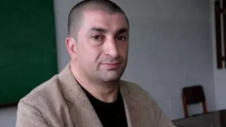 ԼՈՒՍԱՆԿԱՐ. Ինչպես է նիկոլականների համար Երևանը դառնում Մելիտոպոլ, իսկ ձմռանը ծառերը կանաչում. Գագիկ Համբարյան