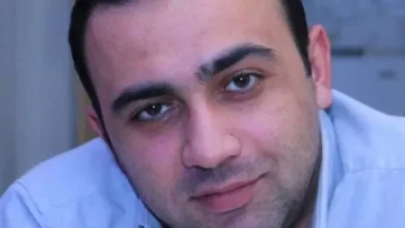 Ներողություն եմ խնդրում սխալ ինֆորմացիա հրապարակելու համար․ Տարոն Չախոյան