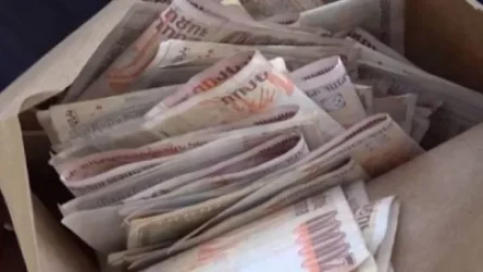 30 միլիոն դրամ՝ ազատության դիմաց․ «Դղյակ» խանութի սեփականատիրոջ սպանության գործով նորույթը. Aravot.am