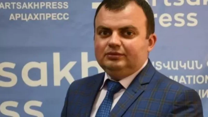 Վահրամ Պողոսյանը՝ Արցախում ադրբեջանական 10-15 հոգանոց խմբի մոլորվելու ու նրանց «վերևների» հրամանով բաց թողնելու լուրերի մասին. 168.am