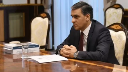 Վենետիկի հանձնաժողովն ուսումնասիրության է վերցրել ՄԻՊ-ի գործունեության ֆինանսավորման երաշխիքը վերացնող օրինագիծը