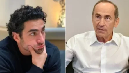 Ամենամեծ ստերից մեկն այն էր, իբր Քոչարյանը Մեղրին հանձնում էր, դա հերքեց նաև Մեղրիի քաղաքապետը. Լևոն Քոչարյան