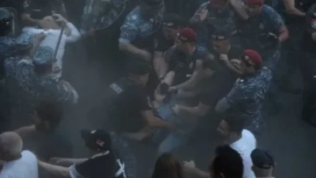 ԱՆ-ն՝ Պռոշյան-Դեմիրճյան խաչմերուկում բախումների հետևանքով տուժածների առողջական վիճակի մասին