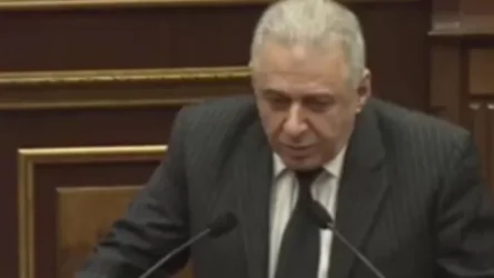 ՏԵՍԱՆՅՈՒԹ. Պաշտպանության նախարարը՝ ԳՇ պետի մասին