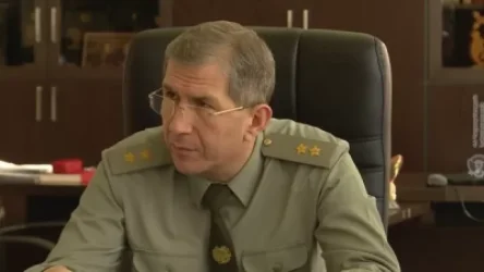 Դատախազությունն Օնիկ Գասպարյանից ստացել է հանցագործության մասին հաղորդումը