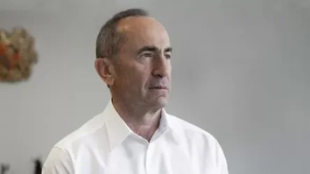 Ռոբերտ Քոչարյանին առավոտյան վիրահատել են