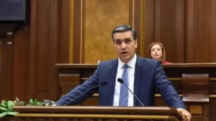 Գայանե Աբրահամյանը չի հեռացրել օգտատերերի կողմից ՄԻՊ-ի հասցեին հնչած վիրավորանքները. Թաթոյանը արձագանքեց