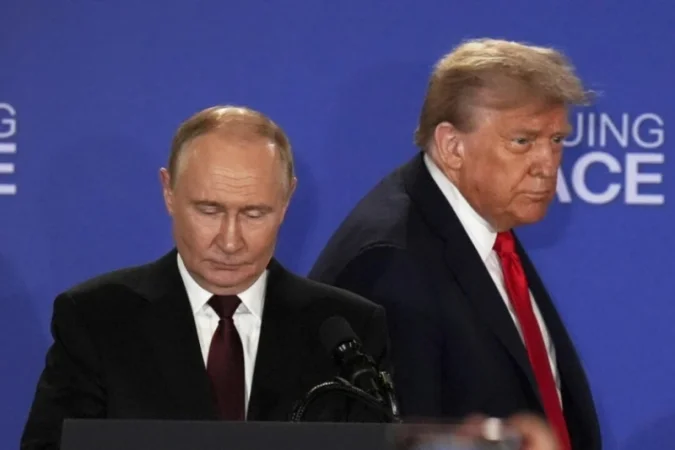 Ռուսաստանի հետ համագործակցող երկրների դեմ շատ խիստ պատժամիջոցներ կսահմանվի. ԱՄՆ նախագահ