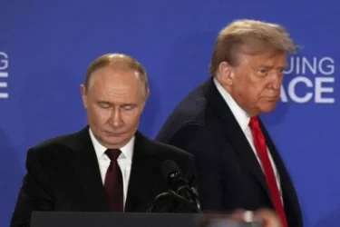 Ռուսաստանի հետ համագործակցող երկրների դեմ շատ խիստ պատժամիջոցներ կսահմանվի. ԱՄՆ նախագահ