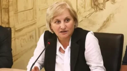 Սեդա Սաֆարյանի դստեր և փեսայի նկատմամբ բռնություն գործադրելու համար մեկ անձ կալանավորվել է