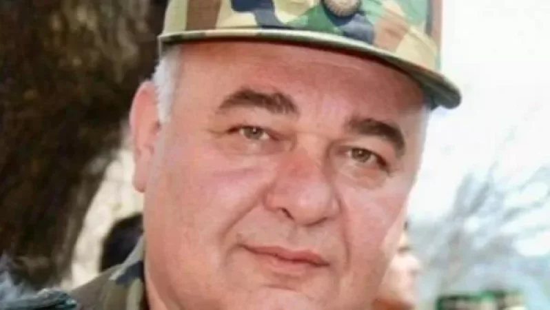 Արշավիր Ղարամյանը պաշտոնից ազատվելու դիմում է գրել