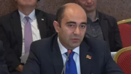 Գնդակն այլեւս գտնվում է ՀՔԾ-ի եւ դատախազության տիրույթում. Էդմոն Մարուքյան