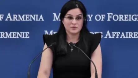 Ադրբեջանի կողմից ուժի սպառնալիքի կիրառումը ԼՂ հիմնախնդրի կարգավորման գլխավոր խոչընդոտն է