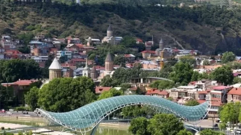 Վրաստանը զբոսաշրջիկներին ապահով հանգիստ է խոստանում