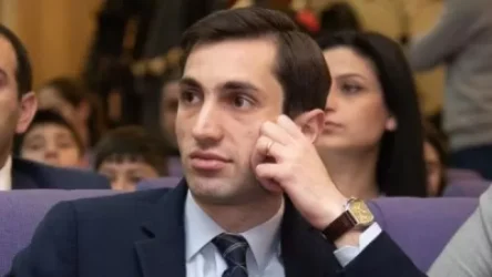 Կոչ եմ անում քաղաքական իշխանությանը ՄԻՊ-ի նկատմամբ ցուցաբերել քաղաքական զսպվածություն. Խաժակյան