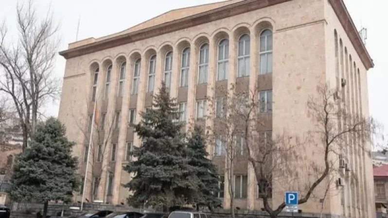 Իշխանությունները ՍԴ-ի հարցի հետ կապված որոշման են հանգել․ «Փաստ»