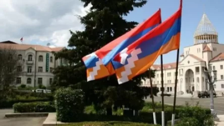 Ովքեր կնշանակվեն պաշտոնների Արցախում. որոշումները կայացված են. «Ժողովուրդ»