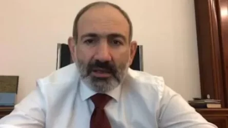 ՈՒՂԻՂ. Նիկոլ Փաշինյանը ուղիղ եթերում է