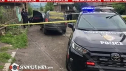 Հայտնվել է իր իսկ ավտոմեքենայի տակ․ կյանքը փրկել չի հաջողվել