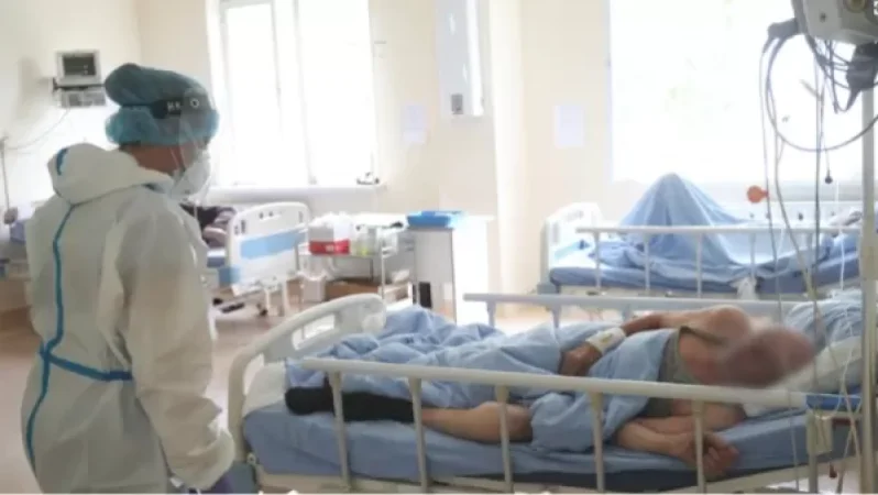 Up to 300 Cases of Coronavirus Reinfection in Armenia Subject to Detailed Analysis, Minister Says
