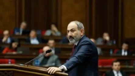 ՏԵՍԱՆՅՈՒԹ. ՍՈւ-երն օգտագործելու հնարավորություն չունեինք․ չէինք հասցրել գնել հրթիռները. Փաշինյանը կրկնեց հայտարարությունը