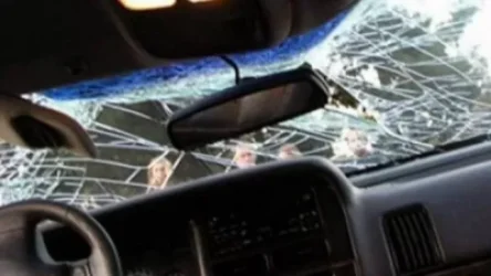 Խոշոր ավտովթար․ տուժածներից մեկը 2-ամյա երեխա է