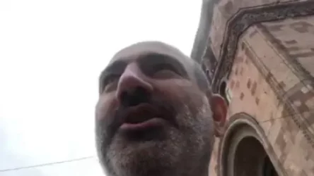 Արտակարգ դրությունը չշարունակելու տարբերակ չկա. վարչապետ