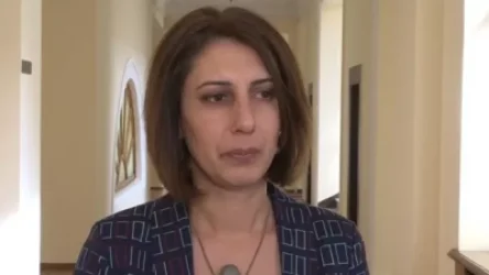 Փոխանակ ես վրդովված վարքագիծ դրսևորեմ, իրենք են վրդովվում.  Հովսեփյանը` Սիմոնյանին