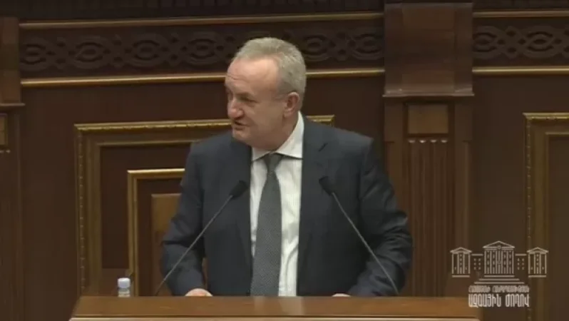 ԵՊՀ-ում առողջ վիճակ չէ, բայց անկառավարելի չէ. նախարար