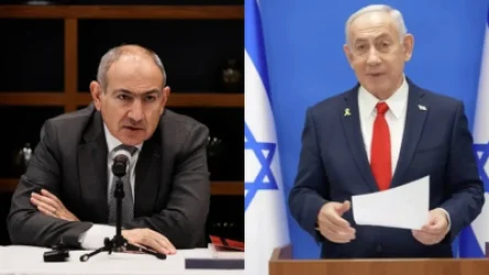 Փաշինյանը արձագանքել է Նեթանյահուի՝ Հայոց ցեղասպանության վերաբերյալ հայտարարությանը