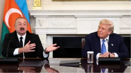 Թրամփը իսկապես արժանի է Նոբելյան խաղաղության մրցանակի․ Ալիև