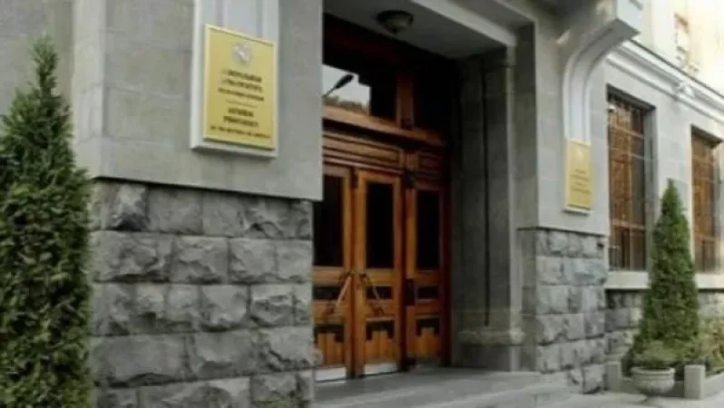 Սյունիքում անշարժ գույքի վարձակալության ապօրինի գործընթացների առթիվ քննվում է 20 քրգործ