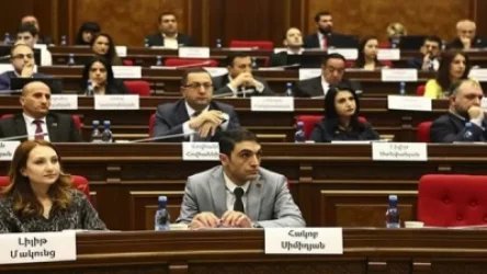 ՏԵՍԱՆՅՈՒԹ. Իմքայլականները քվեարկության պահին են իմացել, որ իրենք կողմ են ռազմական դրության չեղարկմանը