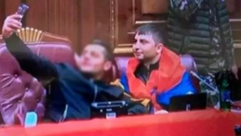 ԱԺ մուտք գործած երիտասարդին ինքնասպանության հասցնելու գործով վարույթը կասեցվել է