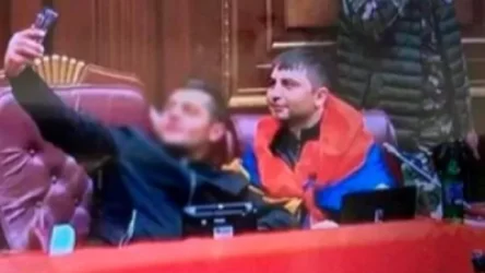 ԱԺ մուտք գործած երիտասարդին ինքնասպանության հասցնելու գործով վարույթը կասեցվել է