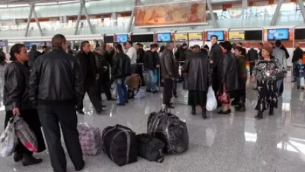 Մոսկվայի քաղաքապետը հայտարարել է Մոսկվայում ներգաղթյալներին պիլոտային ռեժիմով պատվաստելու մեկնարկի մասին