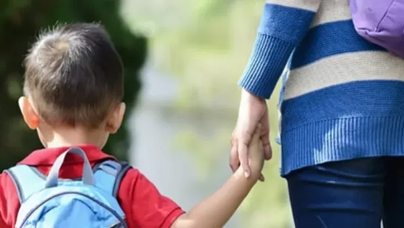 Ո՞ր տարիքից երեխաները կարող են ընդունվել 1-ին դասարան